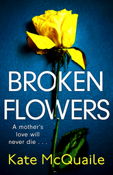 Broken Flowers